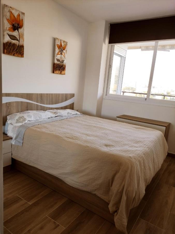Malaguena Views Leilighet Torremolinos Eksteriør bilde