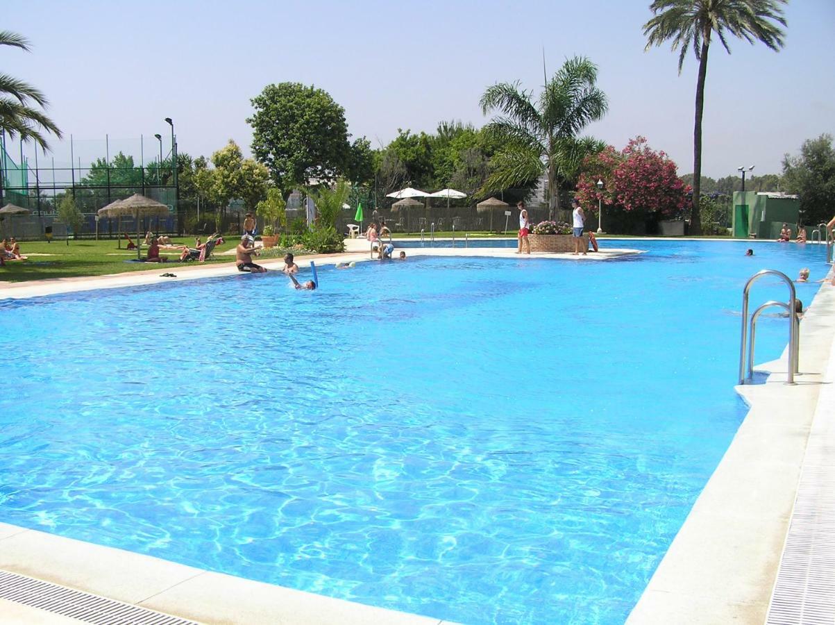 Malaguena Views Leilighet Torremolinos Eksteriør bilde