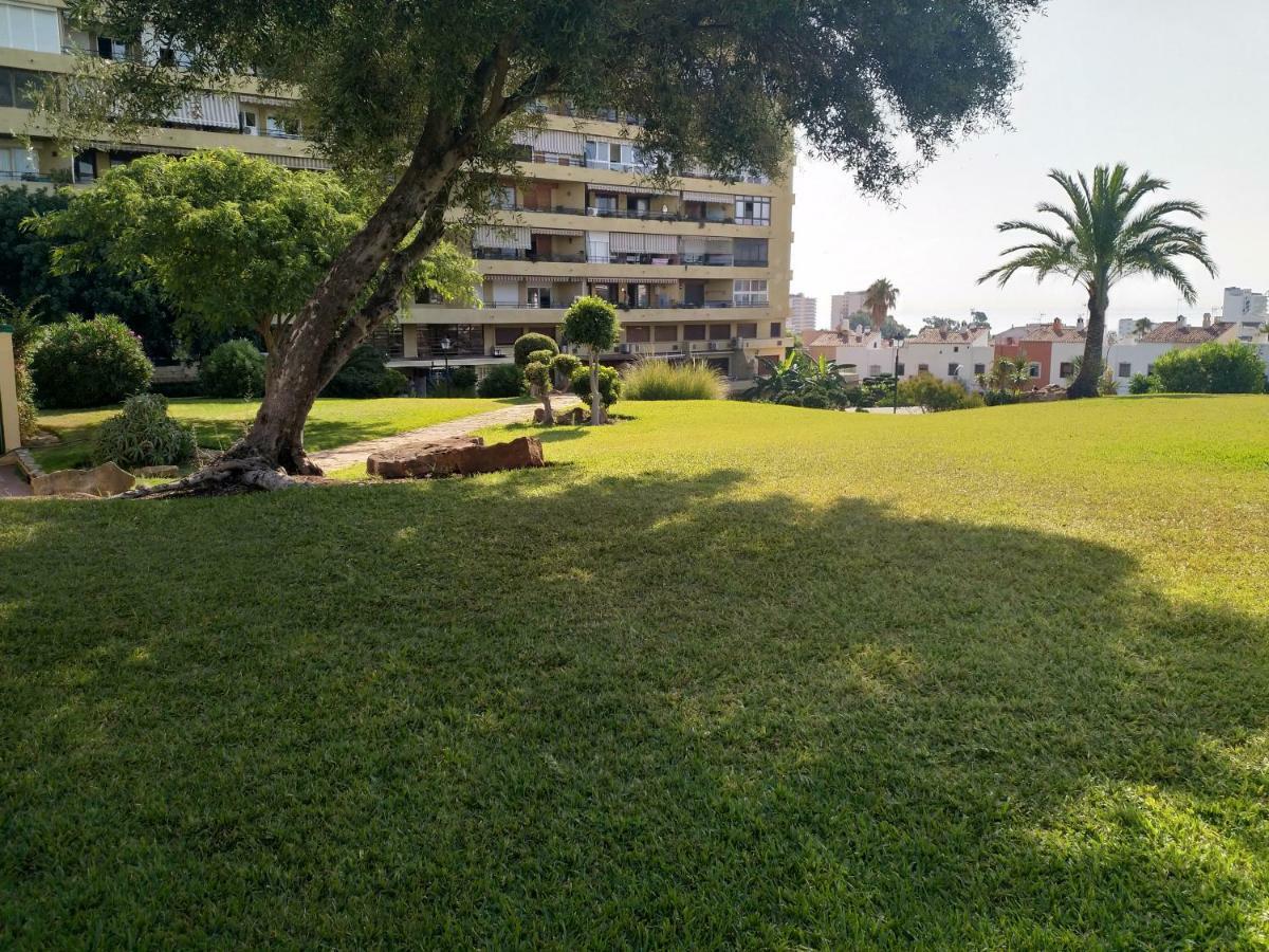 Malaguena Views Leilighet Torremolinos Eksteriør bilde