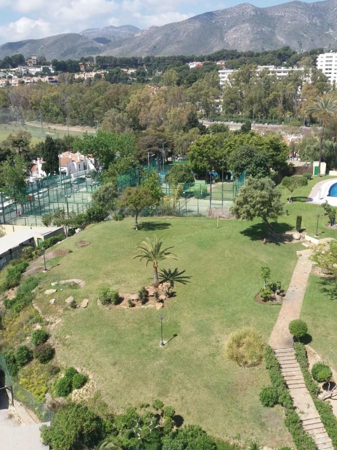 Malaguena Views Leilighet Torremolinos Eksteriør bilde